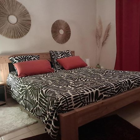 L'Oostaloo Logement De Vacances Usclas-l'Herault Екстер'єр фото