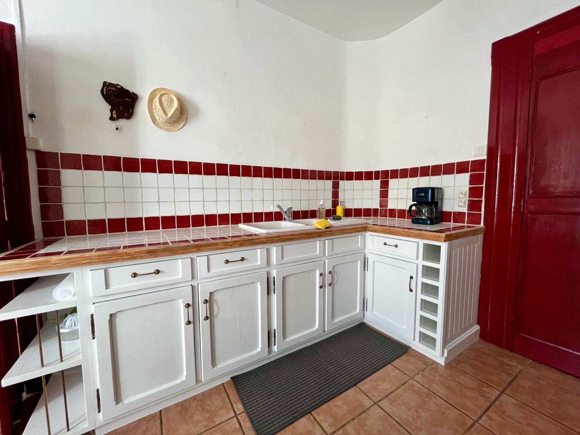 L'Oostaloo Logement De Vacances Usclas-l'Herault Екстер'єр фото
