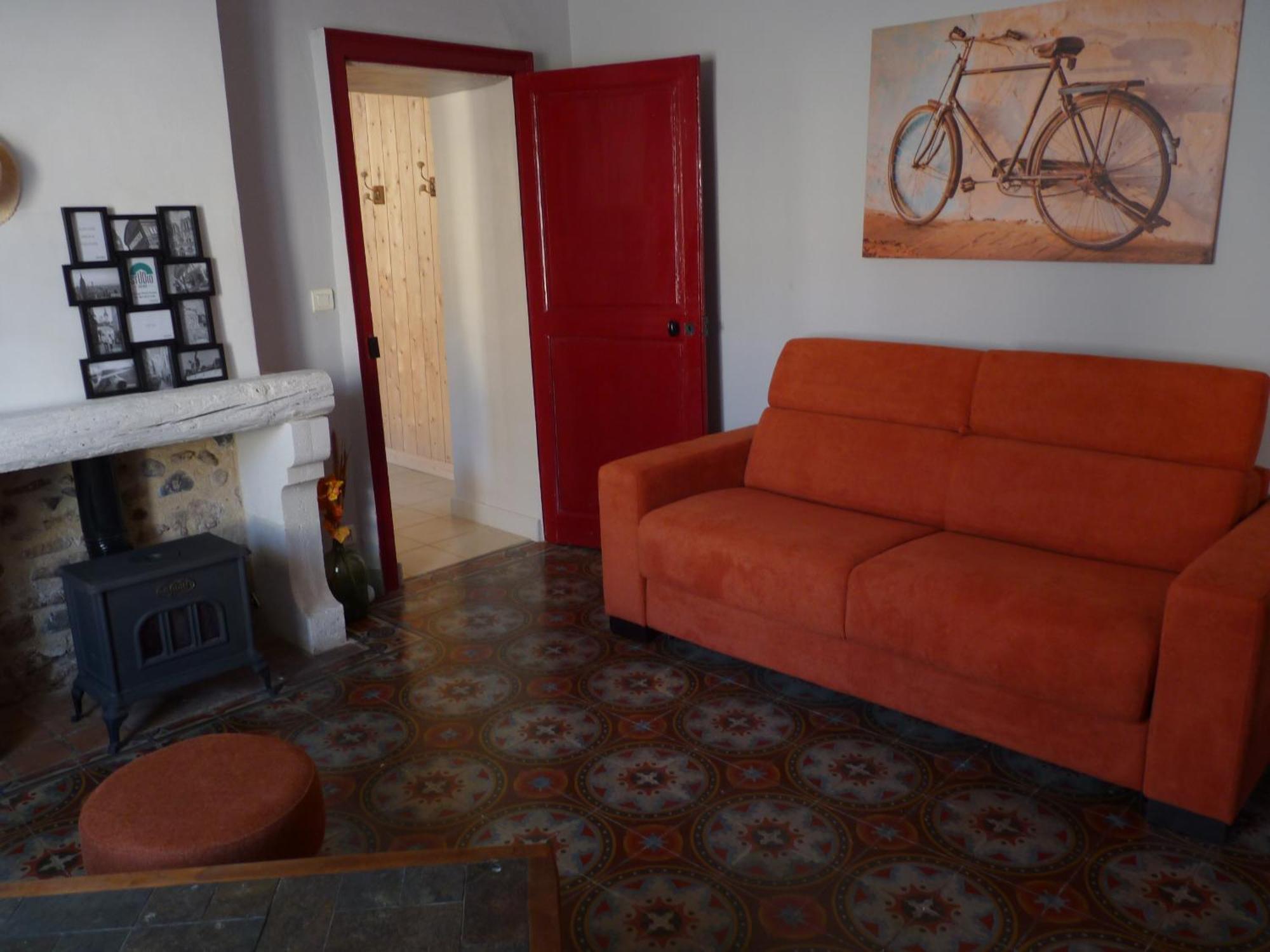 L'Oostaloo Logement De Vacances Usclas-l'Herault Екстер'єр фото