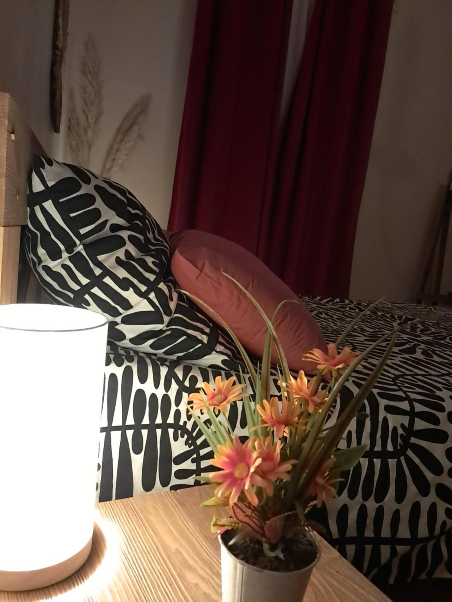 L'Oostaloo Logement De Vacances Usclas-l'Herault Екстер'єр фото