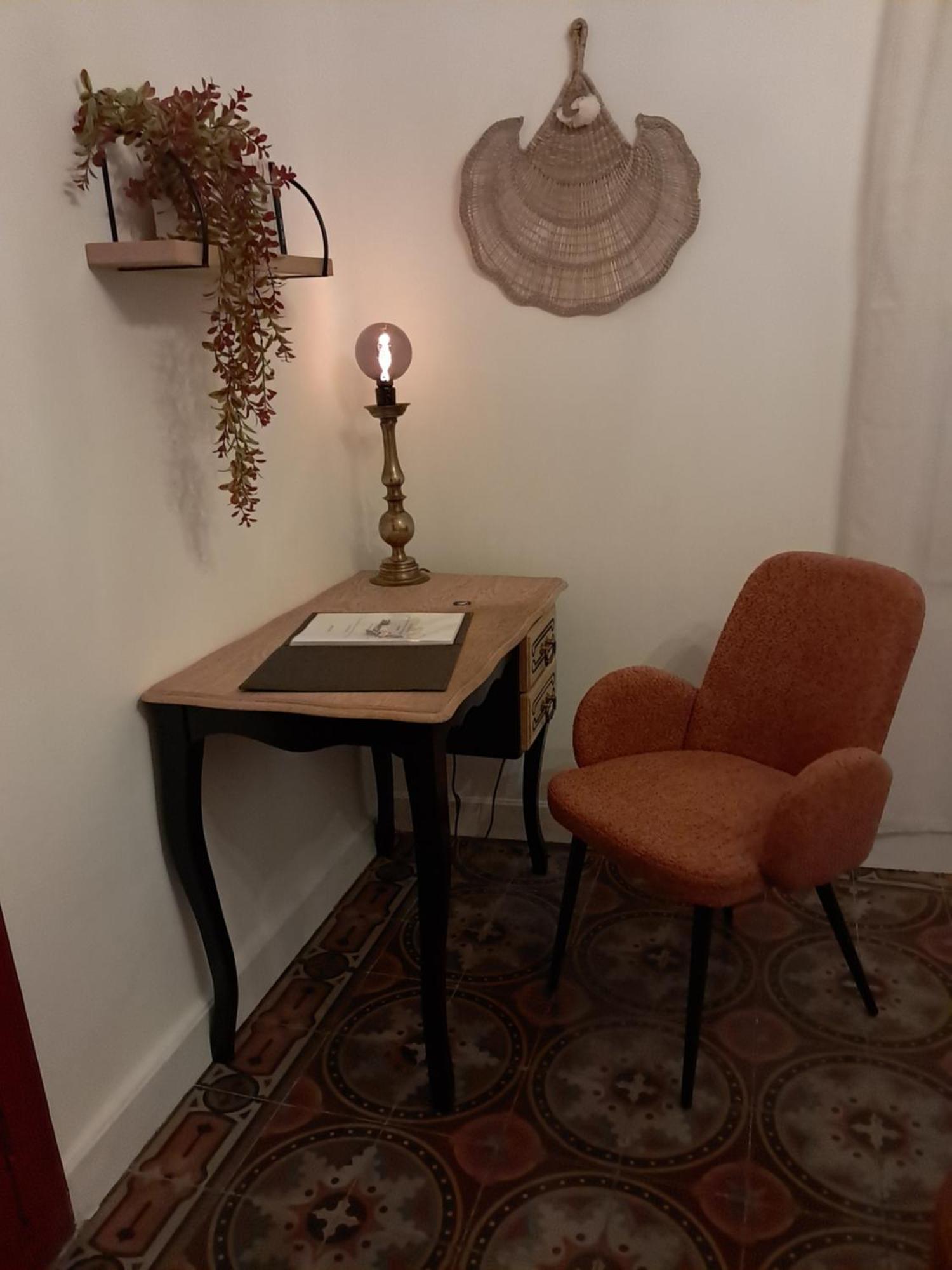 L'Oostaloo Logement De Vacances Usclas-l'Herault Екстер'єр фото